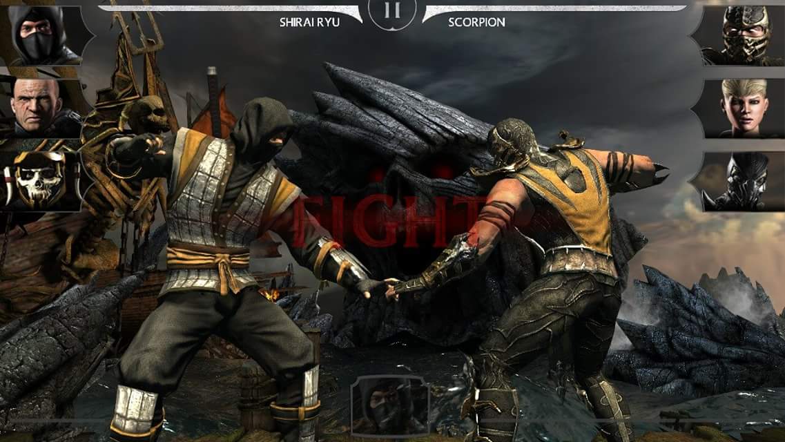 Mortal Kombat 9 Complete Edition Pc Game Free Download Full Version